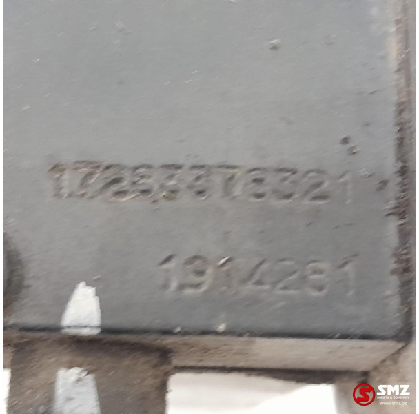 DAF Occ cabinekantelpomp DAF - Рама/ Шасси для Грузовиков: фото 4 DAF Occ cabinekantelpomp DAF - Рама/ Шасси для Грузовиков: фото 4