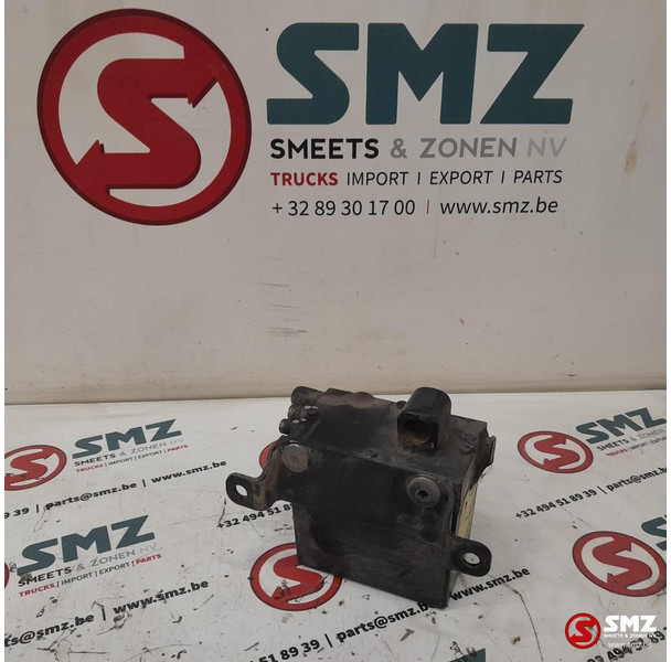 DAF Occ cabinekantelpomp DAF - Рама/ Шасси для Грузовиков: фото 2 DAF Occ cabinekantelpomp DAF - Рама/ Шасси для Грузовиков: фото 2