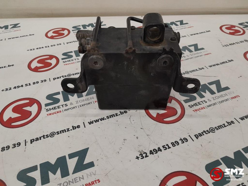 DAF Occ cabinekantelpomp DAF - Рама/ Шасси для Грузовиков: фото 2 DAF Occ cabinekantelpomp DAF - Рама/ Шасси для Грузовиков: фото 2