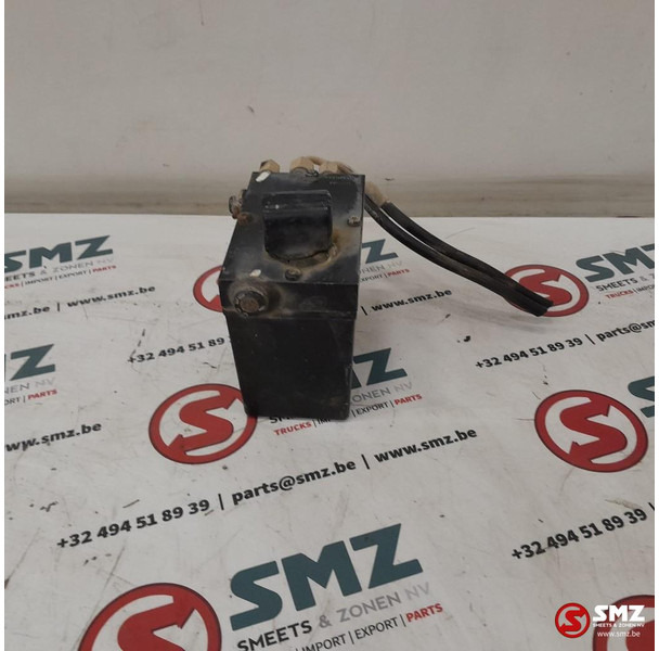 DAF Occ cabinekantelpomp DAF - Рама/ Шасси для Грузовиков: фото 3 DAF Occ cabinekantelpomp DAF - Рама/ Шасси для Грузовиков: фото 3