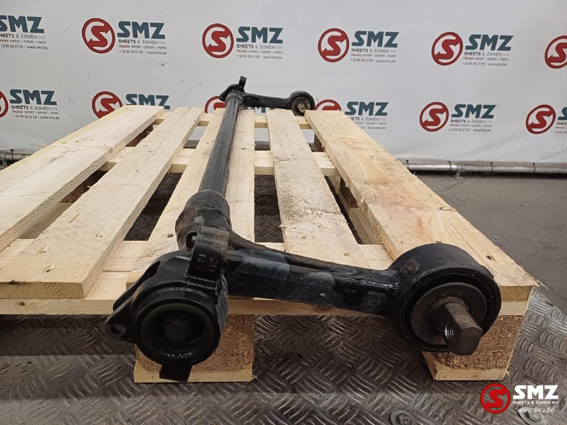 DAF Occ cabinestabilisatorstang DAF - Рулевое управление для Грузовиков: фото 4 DAF Occ cabinestabilisatorstang DAF - Рулевое управление для Грузовиков: фото 4