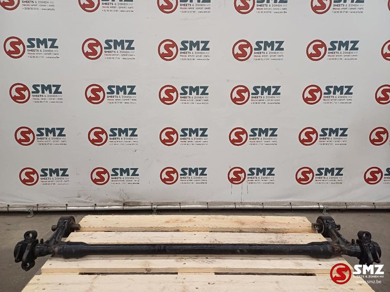 DAF Occ cabinestabilisatorstang DAF - Рулевое управление для Грузовиков: фото 1 DAF Occ cabinestabilisatorstang DAF - Рулевое управление для Грузовиков: фото 1