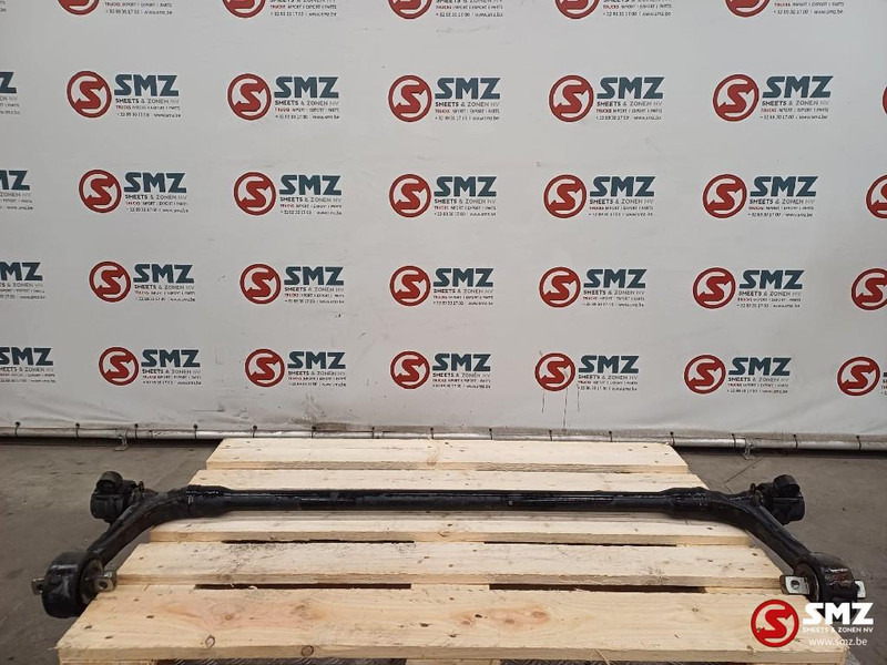 DAF Occ cabinestabilisatorstang DAF - Рулевое управление для Грузовиков: фото 2 DAF Occ cabinestabilisatorstang DAF - Рулевое управление для Грузовиков: фото 2