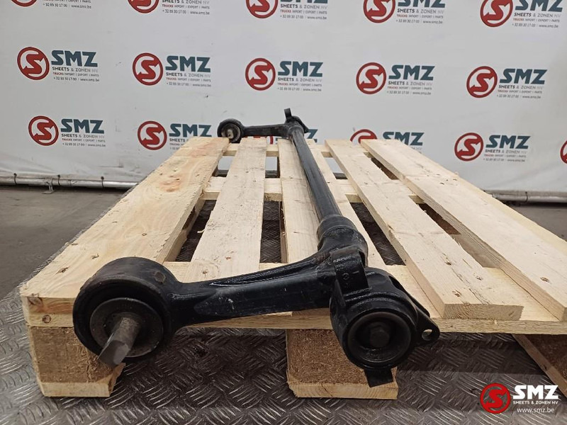 DAF Occ cabinestabilisatorstang DAF - Рулевое управление для Грузовиков: фото 3 DAF Occ cabinestabilisatorstang DAF - Рулевое управление для Грузовиков: фото 3