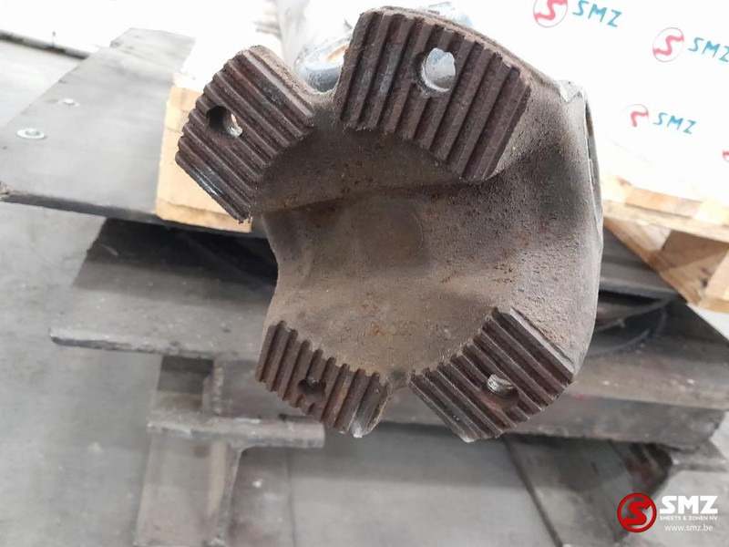 DAF Occ cardanas DAF - Приводный вал для Грузовиков: фото 5 DAF Occ cardanas DAF - Приводный вал для Грузовиков: фото 5