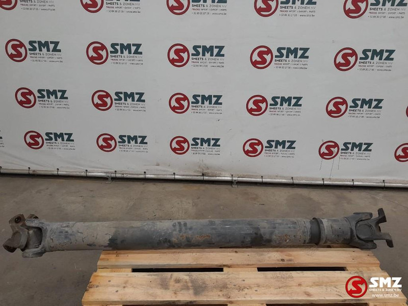 DAF Occ cardanas DAF - Приводный вал для Грузовиков: фото 1 DAF Occ cardanas DAF - Приводный вал для Грузовиков: фото 1