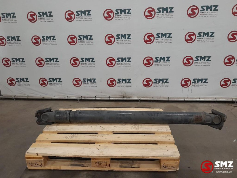 DAF Occ cardanas DAF - Приводный вал для Грузовиков: фото 2 DAF Occ cardanas DAF - Приводный вал для Грузовиков: фото 2