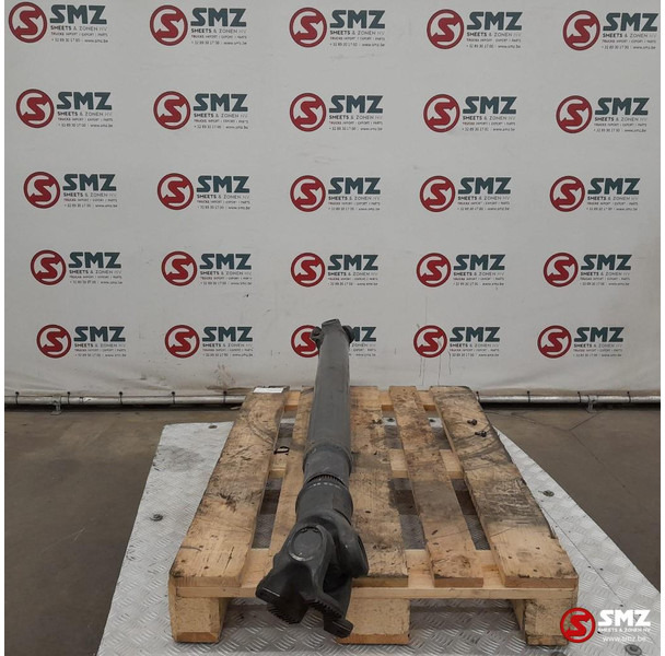 DAF Occ cardanas DAF - Приводный вал для Грузовиков: фото 3 DAF Occ cardanas DAF - Приводный вал для Грузовиков: фото 3