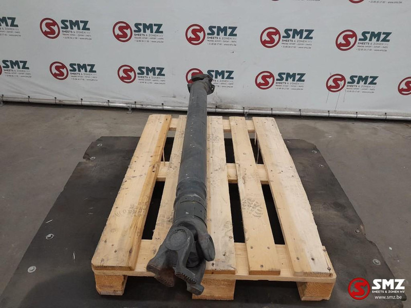 DAF Occ cardanas DAF - Приводный вал для Грузовиков: фото 3 DAF Occ cardanas DAF - Приводный вал для Грузовиков: фото 3