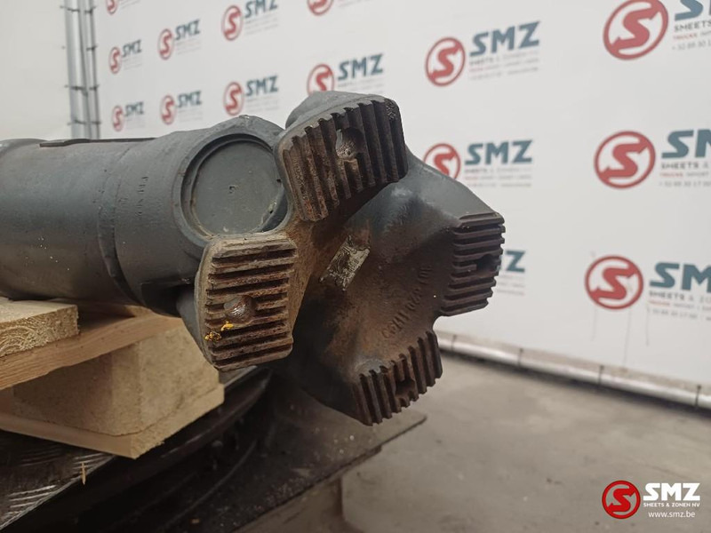 DAF Occ cardanas DAF - Приводный вал для Грузовиков: фото 3 DAF Occ cardanas DAF - Приводный вал для Грузовиков: фото 3