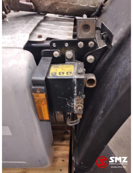 DAF Occ catalysator + roetfilter DAF - Катализатор для Грузовиков: фото 5 DAF Occ catalysator + roetfilter DAF - Катализатор для Грузовиков: фото 5