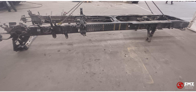 DAF Occ chassis DAF - Рама/ Шасси для Грузовиков: фото 4 DAF Occ chassis DAF - Рама/ Шасси для Грузовиков: фото 4