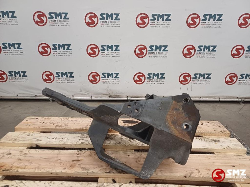 DAF Occ chassissteun links DAF - Рама/ Шасси для Грузовиков: фото 2 DAF Occ chassissteun links DAF - Рама/ Шасси для Грузовиков: фото 2