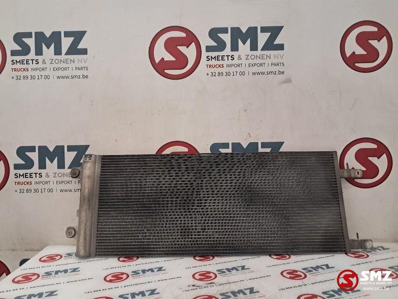 DAF Occ condenser DAF - Система охлаждения для Грузовиков: фото 2 DAF Occ condenser DAF - Система охлаждения для Грузовиков: фото 2
