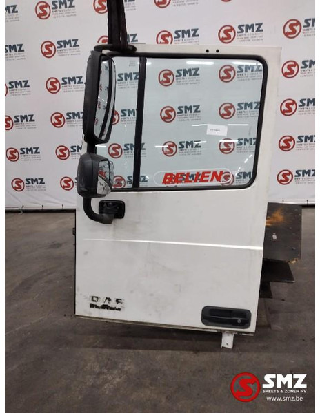 DAF Occ deur links DAF - Дверь и запчасти для Грузовиков: фото 1 DAF Occ deur links DAF - Дверь и запчасти для Грузовиков: фото 1