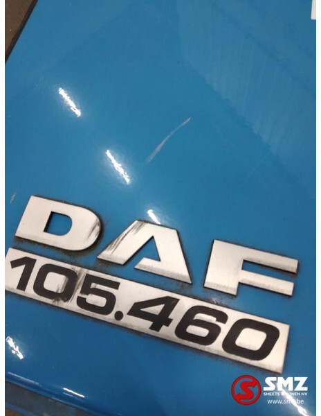 DAF Occ deur rechts DAF - Дверь и запчасти для Грузовиков: фото 3 DAF Occ deur rechts DAF - Дверь и запчасти для Грузовиков: фото 3