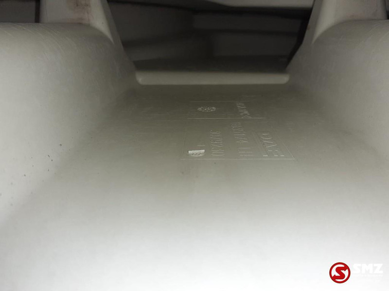 DAF Occ deurverlenging links DAF - Дверь и запчасти для Грузовиков: фото 3 DAF Occ deurverlenging links DAF - Дверь и запчасти для Грузовиков: фото 3