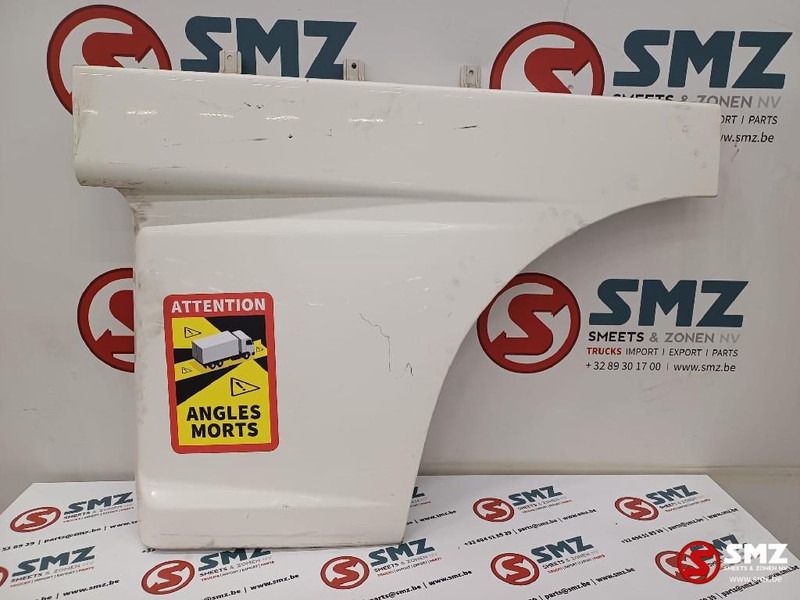 DAF Occ deurverlenging links DAF - Дверь и запчасти для Грузовиков: фото 1 DAF Occ deurverlenging links DAF - Дверь и запчасти для Грузовиков: фото 1