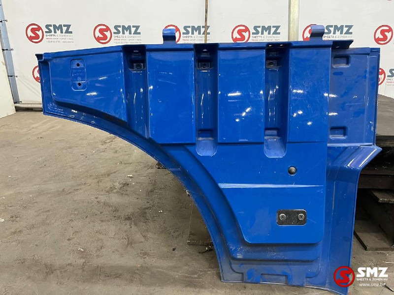 DAF Occ deurverlenging links DAF - Дверь и запчасти для Грузовиков: фото 2 DAF Occ deurverlenging links DAF - Дверь и запчасти для Грузовиков: фото 2