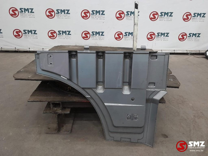DAF Occ deurverlenging links DAF - Дверь и запчасти для Грузовиков: фото 2 DAF Occ deurverlenging links DAF - Дверь и запчасти для Грузовиков: фото 2