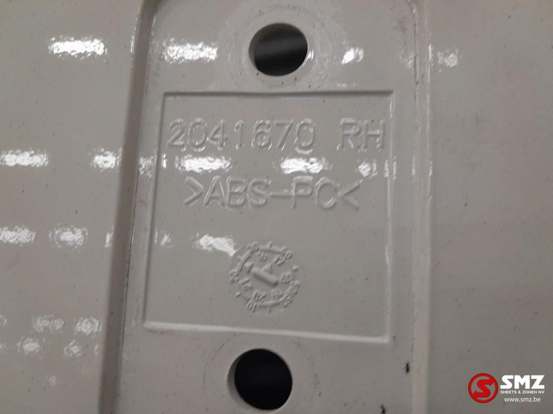 DAF Occ deurverlenging rechts DAF - Дверь и запчасти для Грузовиков: фото 3 DAF Occ deurverlenging rechts DAF - Дверь и запчасти для Грузовиков: фото 3