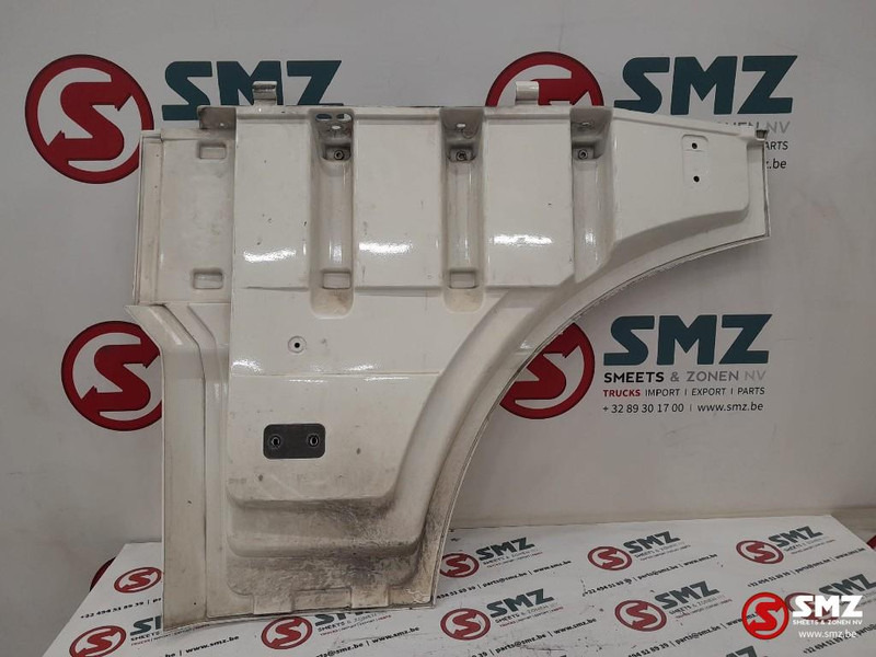 DAF Occ deurverlenging rechts DAF - Дверь и запчасти для Грузовиков: фото 2 DAF Occ deurverlenging rechts DAF - Дверь и запчасти для Грузовиков: фото 2