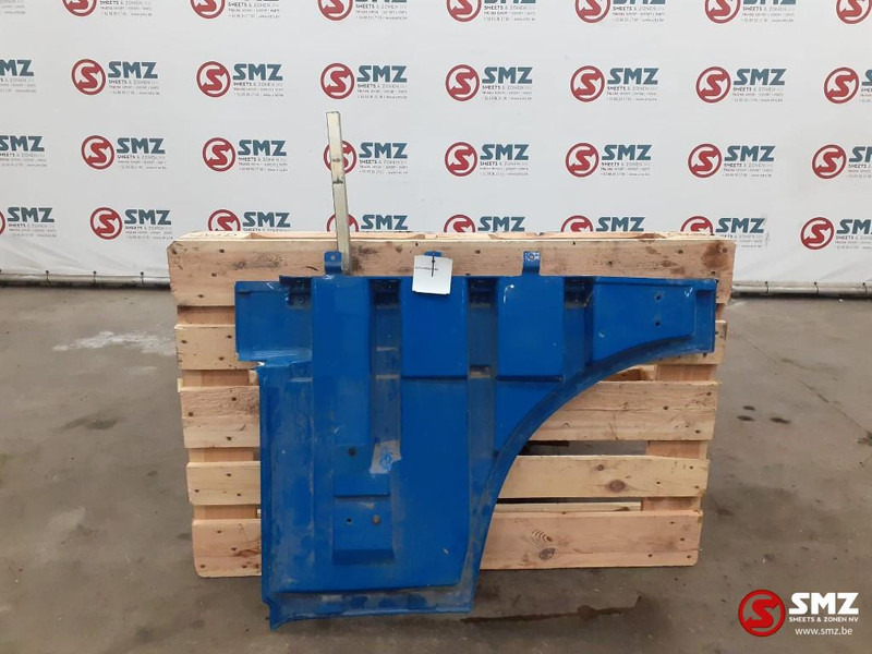 DAF Occ deurverlenging rechts DAF - Дверь и запчасти для Грузовиков: фото 2 DAF Occ deurverlenging rechts DAF - Дверь и запчасти для Грузовиков: фото 2