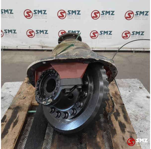 DAF Occ differentiëel 1347 i=2,80 DAF - Дифференциал для Грузовиков: фото 3 DAF Occ differentiëel 1347 i=2,80 DAF - Дифференциал для Грузовиков: фото 3