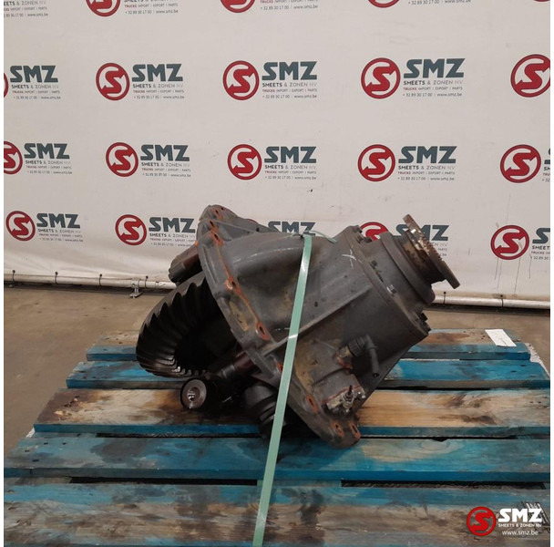 DAF Occ differentiëel 1347 i:2,80 DAF - Дифференциал для Грузовиков: фото 2 DAF Occ differentiëel 1347 i:2,80 DAF - Дифференциал для Грузовиков: фото 2