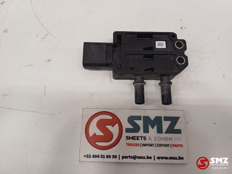 DAF Occ differentiëeldruksensor DAF - Сенсор для Грузовиков: фото 1 DAF Occ differentiëeldruksensor DAF - Сенсор для Грузовиков: фото 1