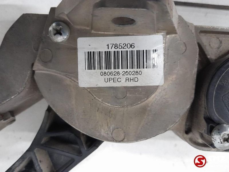 Кабина и интерьер для Грузовиков DAF Occ gaspedaal DAF: фото 6
