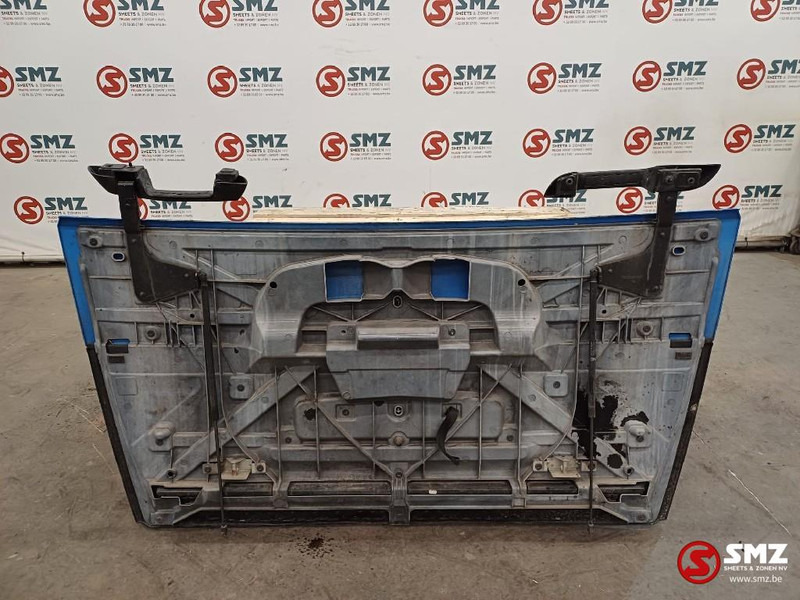 DAF Occ grille DAF - Решётка радиатора для Грузовиков: фото 2 DAF Occ grille DAF - Решётка радиатора для Грузовиков: фото 2