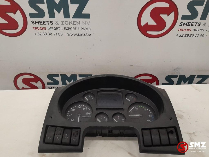 DAF Occ instrumentenpaneel DAF - Приборная панель для Грузовиков: фото 1 DAF Occ instrumentenpaneel DAF - Приборная панель для Грузовиков: фото 1