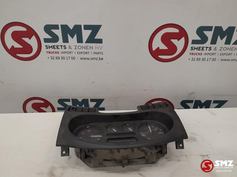 DAF Occ instrumentenpaneel DAF - Приборная панель для Грузовиков: фото 5 DAF Occ instrumentenpaneel DAF - Приборная панель для Грузовиков: фото 5