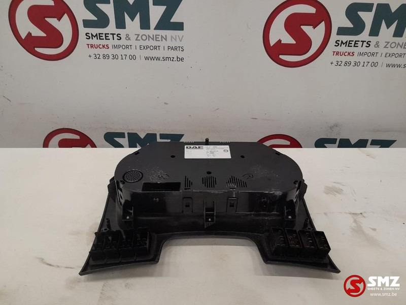 DAF Occ instrumentenpaneel DAF - Приборная панель для Грузовиков: фото 2 DAF Occ instrumentenpaneel DAF - Приборная панель для Грузовиков: фото 2