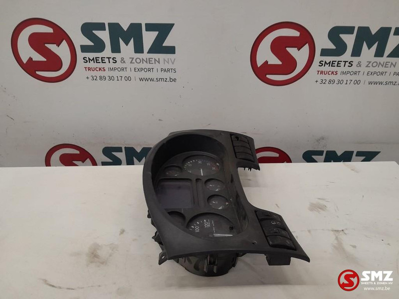 DAF Occ instrumentenpaneel DAF - Приборная панель для Грузовиков: фото 3 DAF Occ instrumentenpaneel DAF - Приборная панель для Грузовиков: фото 3