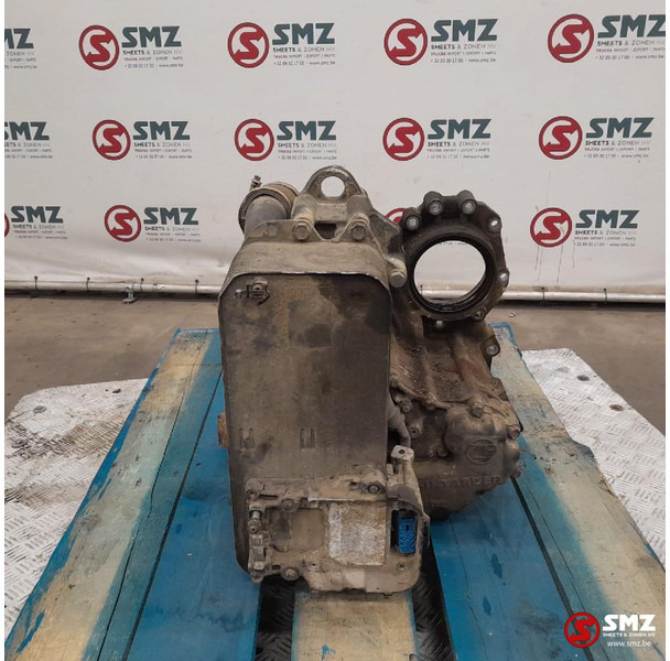 DAF Occ intarder ZF - Коробка передач для Грузовиков: фото 3 DAF Occ intarder ZF - Коробка передач для Грузовиков: фото 3