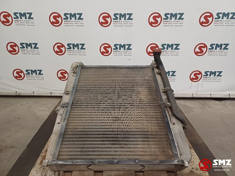 DAF Occ intercooler DAF - Интеркулер для Грузовиков: фото 2 DAF Occ intercooler DAF - Интеркулер для Грузовиков: фото 2