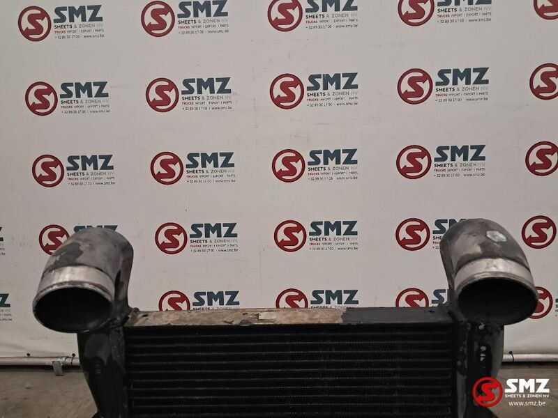 DAF Occ intercooler DAF - Интеркулер для Грузовиков: фото 3 DAF Occ intercooler DAF - Интеркулер для Грузовиков: фото 3