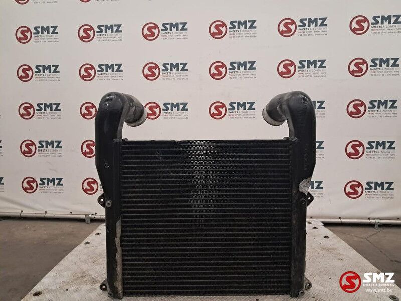 DAF Occ intercooler DAF - Интеркулер для Грузовиков: фото 1 DAF Occ intercooler DAF - Интеркулер для Грузовиков: фото 1