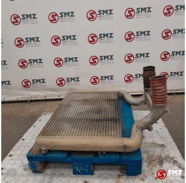 DAF Occ intercooler DAF - Интеркулер для Грузовиков: фото 4 DAF Occ intercooler DAF - Интеркулер для Грузовиков: фото 4