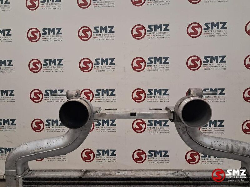 DAF Occ intercooler DAF - Интеркулер для Грузовиков: фото 4 DAF Occ intercooler DAF - Интеркулер для Грузовиков: фото 4