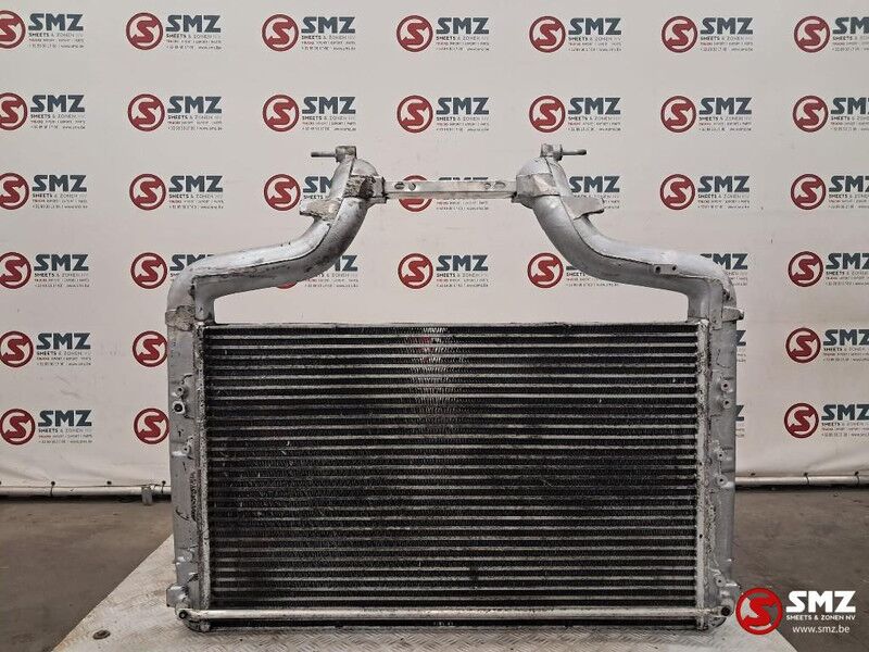 DAF Occ intercooler DAF - Интеркулер для Грузовиков: фото 2 DAF Occ intercooler DAF - Интеркулер для Грузовиков: фото 2