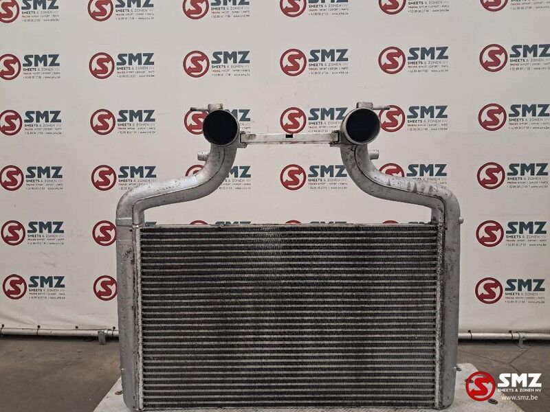 DAF Occ intercooler DAF - Интеркулер для Грузовиков: фото 1 DAF Occ intercooler DAF - Интеркулер для Грузовиков: фото 1