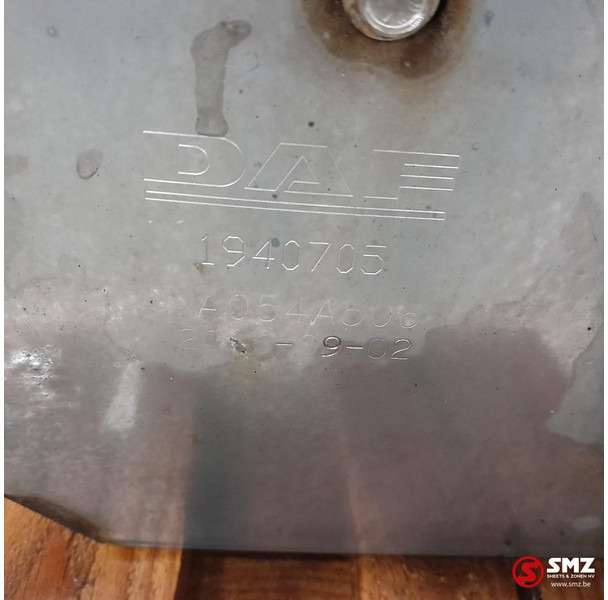 DAF Occ katalysator Euro 6 DAF - Катализатор для Грузовиков: фото 5 DAF Occ katalysator Euro 6 DAF - Катализатор для Грузовиков: фото 5