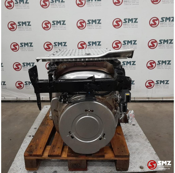 DAF Occ katalysator Euro 6 DAF - Катализатор для Грузовиков: фото 4 DAF Occ katalysator Euro 6 DAF - Катализатор для Грузовиков: фото 4