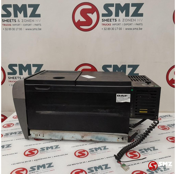 DAF Occ koelkast 40L DAF - Кабина и интерьер для Грузовиков: фото 2 DAF Occ koelkast 40L DAF - Кабина и интерьер для Грузовиков: фото 2