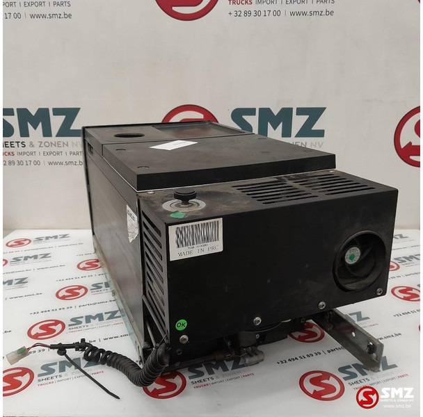 DAF Occ koelkast 40L DAF - Кабина и интерьер для Грузовиков: фото 4 DAF Occ koelkast 40L DAF - Кабина и интерьер для Грузовиков: фото 4