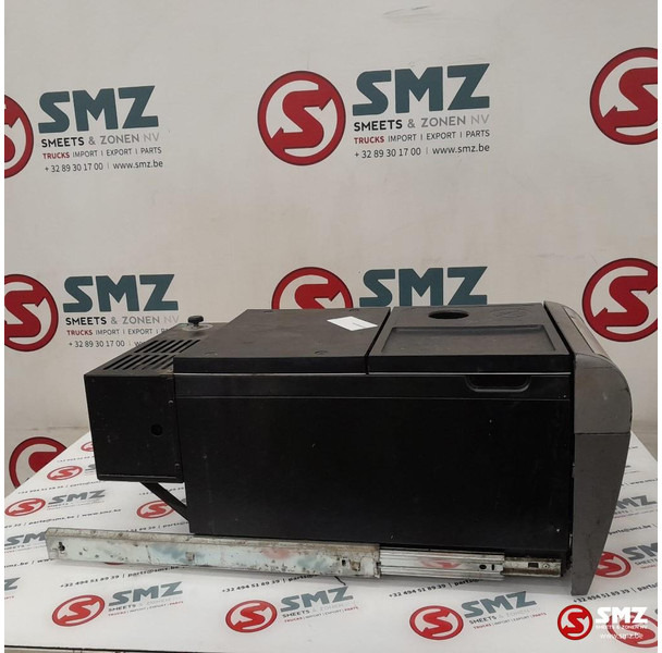 DAF Occ koelkast 40L DAF - Кабина и интерьер для Грузовиков: фото 3 DAF Occ koelkast 40L DAF - Кабина и интерьер для Грузовиков: фото 3