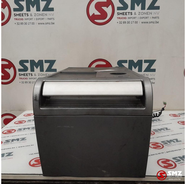 DAF Occ koelkast 40L DAF - Кабина и интерьер для Грузовиков: фото 1 DAF Occ koelkast 40L DAF - Кабина и интерьер для Грузовиков: фото 1